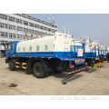 Dongfeng Water Tanker Truck Water Bowser